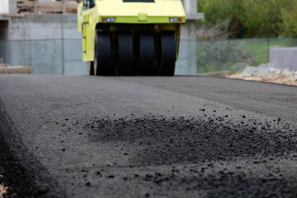 Reasons to Select Us for Your Driveway Paving Requirements in Redwood, TX